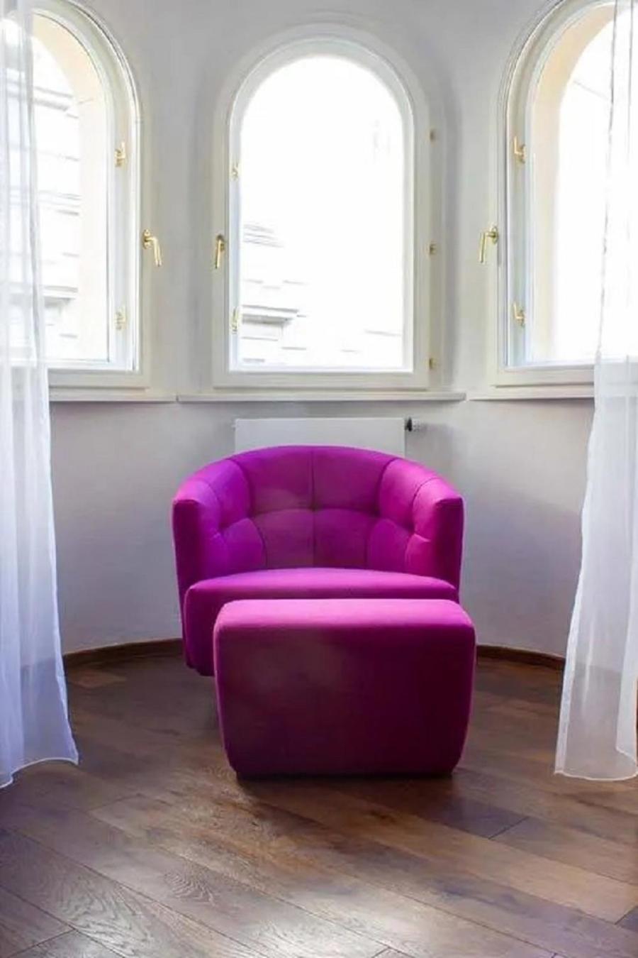 Goldene Pastete - Urban Luxury Apartments Graz Luaran gambar