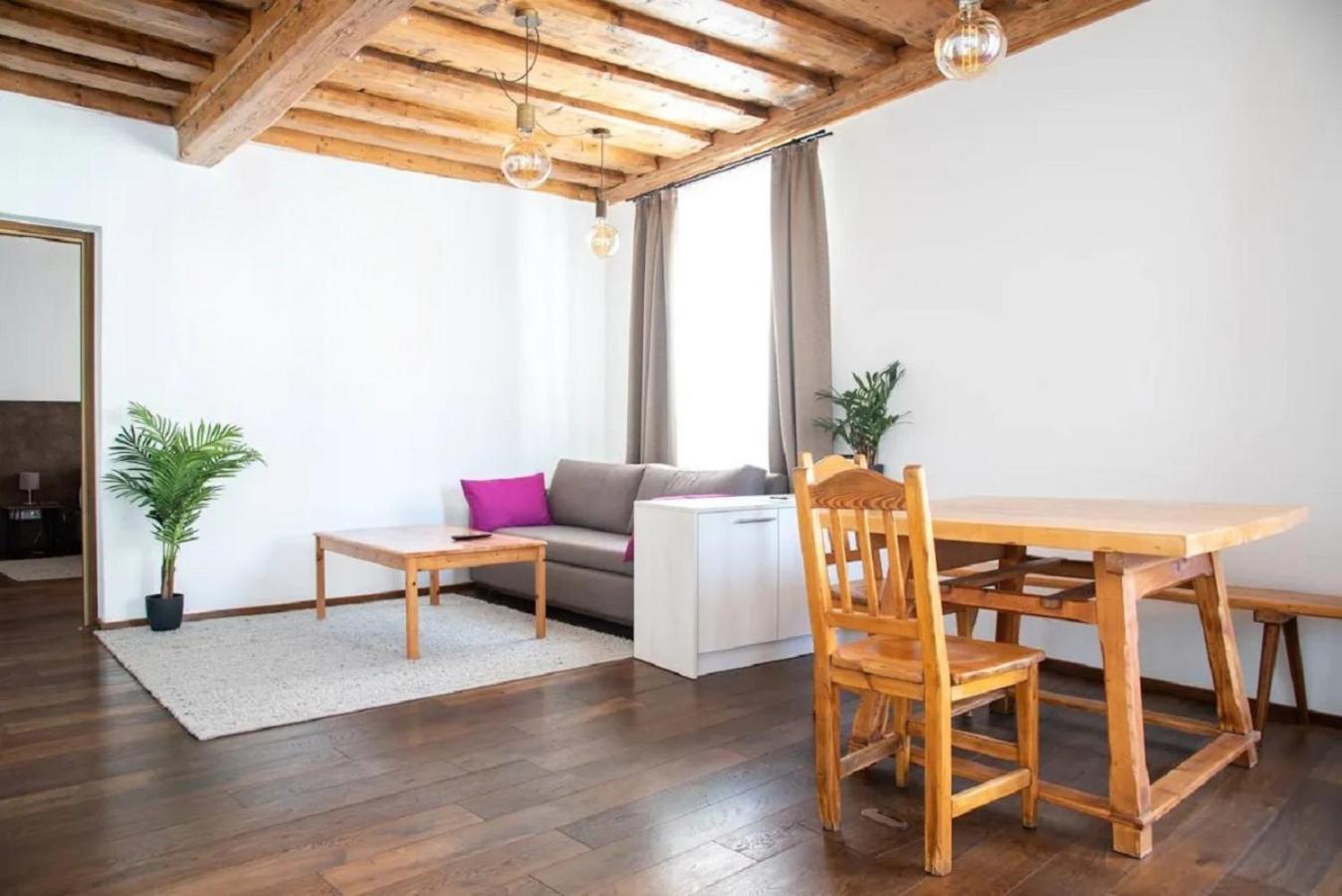 Goldene Pastete - Urban Luxury Apartments Graz Luaran gambar